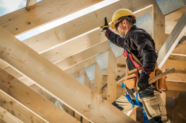 Best Gutter Installation and Roofing  in West Brattleboro, VT