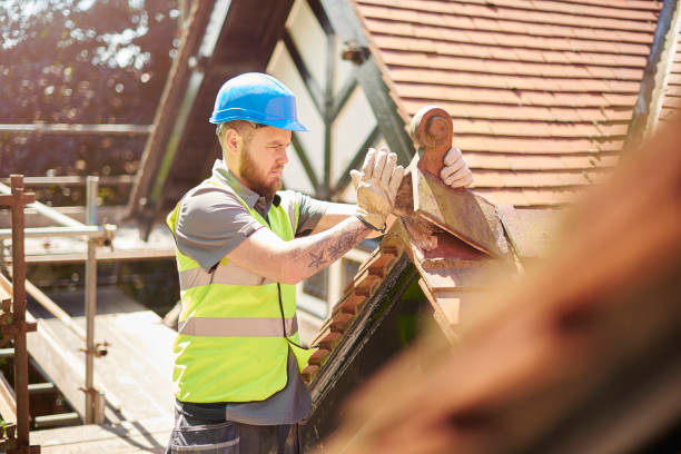 Quick and Trustworthy Emergency Roof Repair Services in West Brattleboro, VT